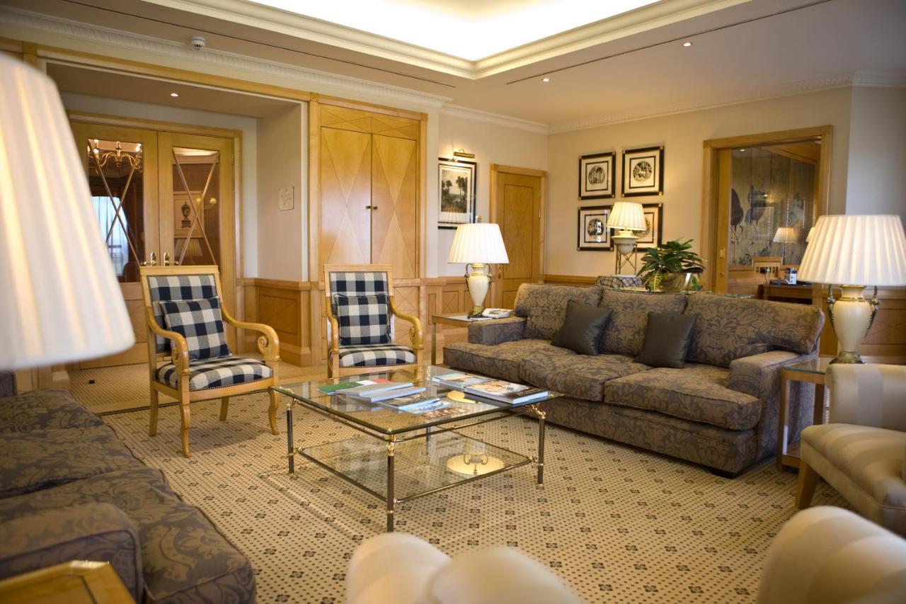 The Celtic Manor Resort Newport  Exterior foto